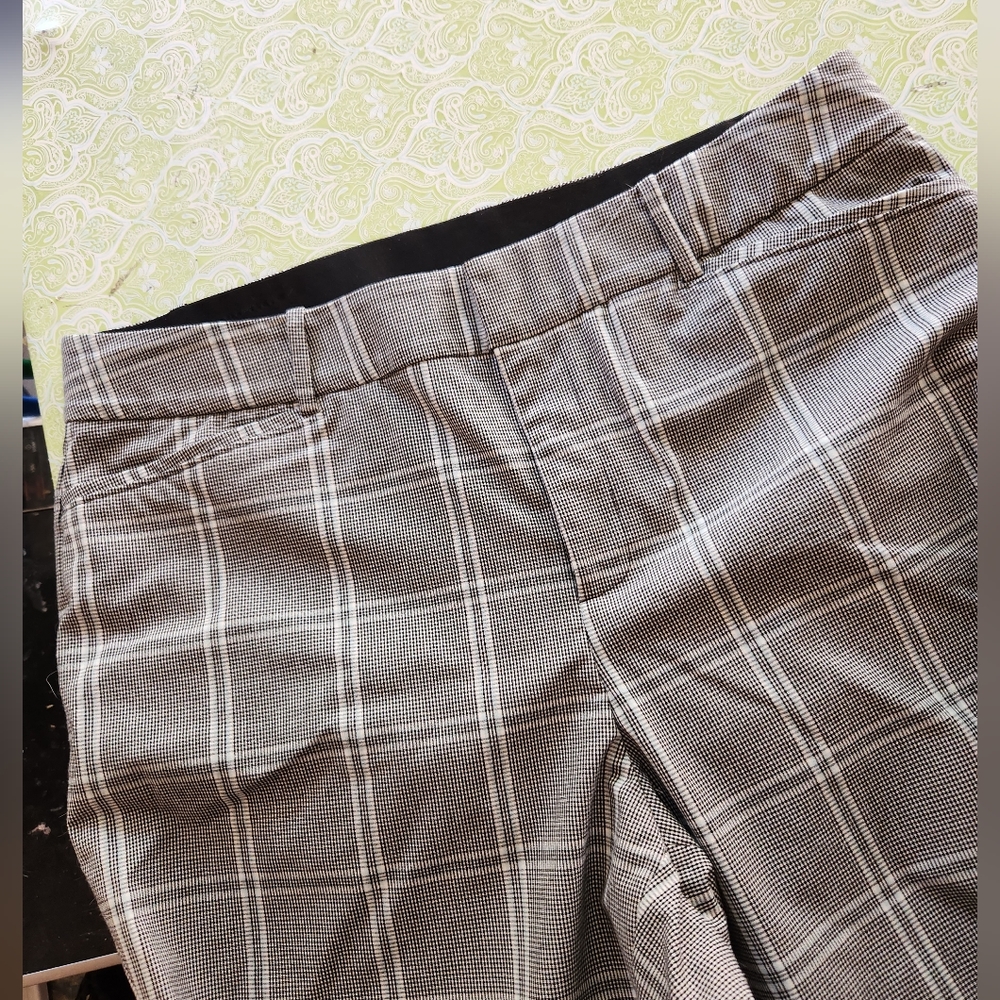 Work Pants! 16w